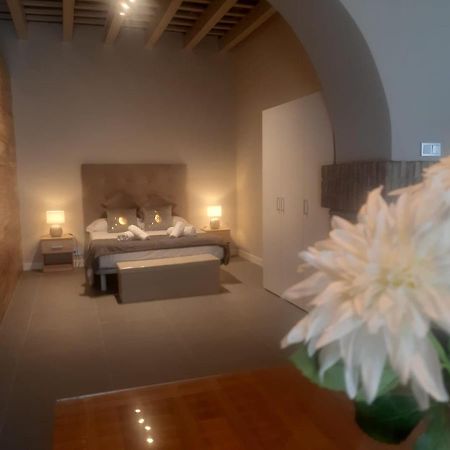 LOFT LA CATEDRAL - Parking disponible Apartment Jerez de la Frontera Bagian luar foto