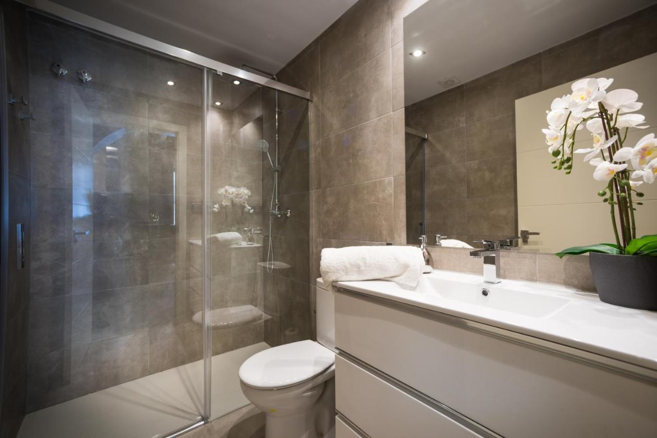 LOFT LA CATEDRAL - Parking disponible Apartment Jerez de la Frontera Bagian luar foto