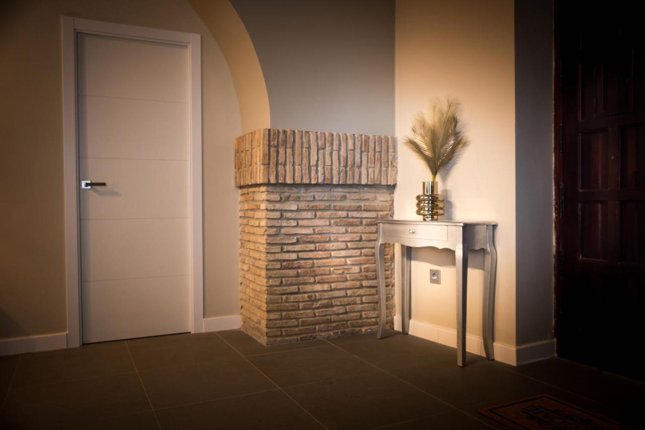LOFT LA CATEDRAL - Parking disponible Apartment Jerez de la Frontera Bagian luar foto