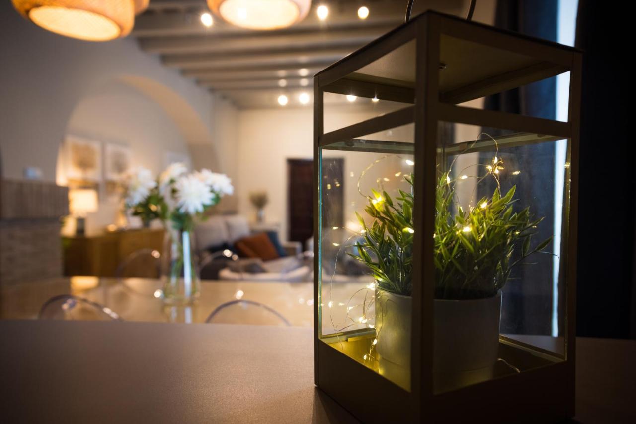 LOFT LA CATEDRAL - Parking disponible Apartment Jerez de la Frontera Bagian luar foto