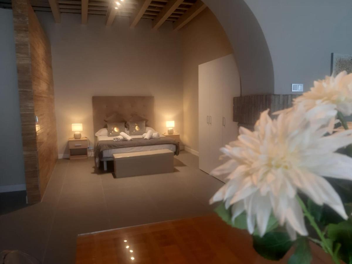 LOFT LA CATEDRAL - Parking disponible Apartment Jerez de la Frontera Bagian luar foto