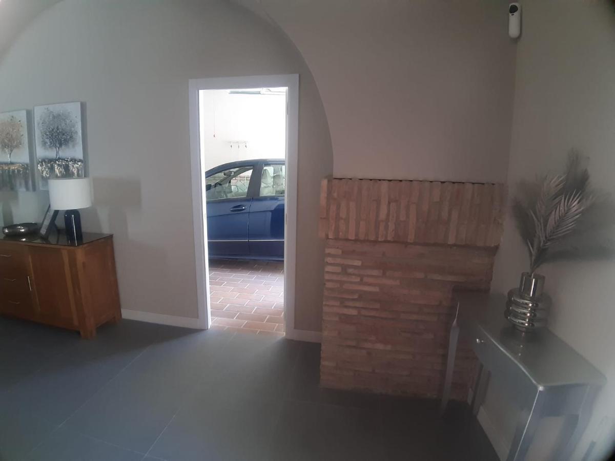 LOFT LA CATEDRAL - Parking disponible Apartment Jerez de la Frontera Bagian luar foto