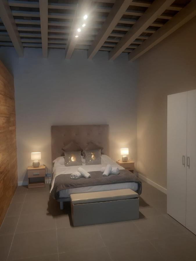LOFT LA CATEDRAL - Parking disponible Apartment Jerez de la Frontera Bagian luar foto